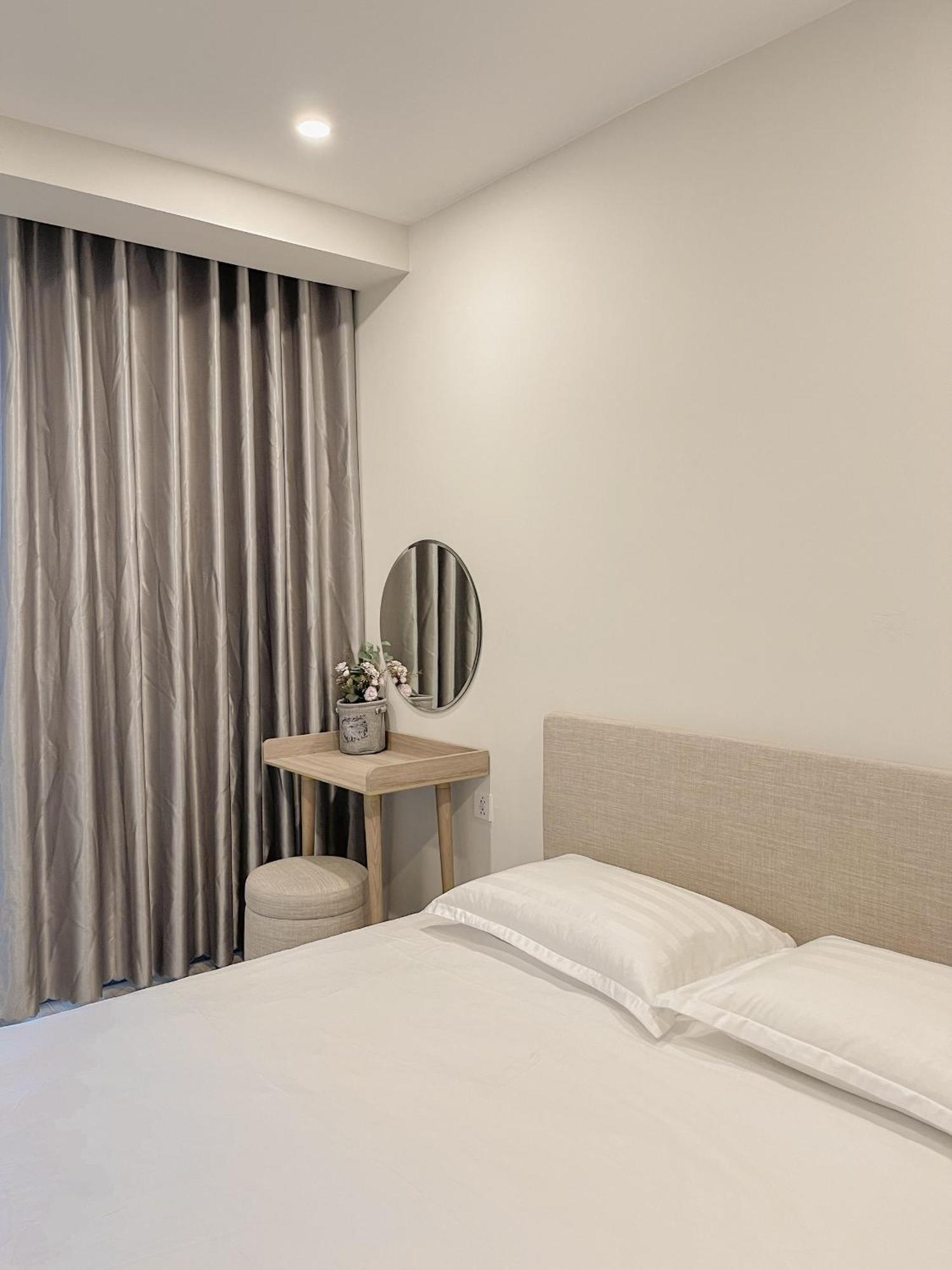 Appartement Leo House à Vung Tau Extérieur photo